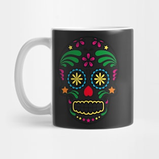 Skull Mug